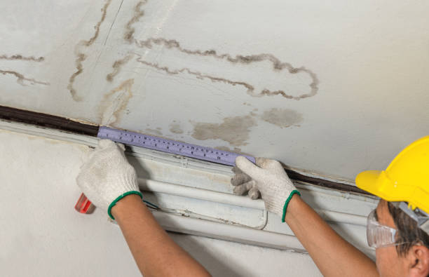 Reliable Flood Cleanup contractor in University Park, TX by Water Damage Irwin